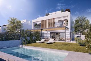Villas del Mar