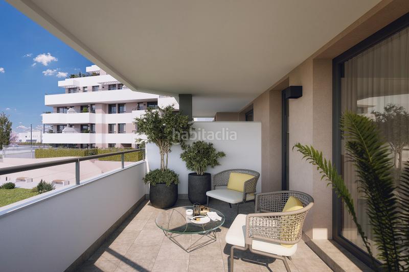 Foto 3090dba5-dc28-4ef5-b6e9-9b2a7c80e05e. Promotion Residencial Vesta dans Oviedo. Logements de biens neufs
