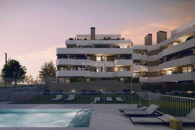 Foto 5bc9bd0c-c478-4bb0-b2ce-3797c588d212. Promotion Residencial Vesta dans Oviedo. Logements de biens neufs