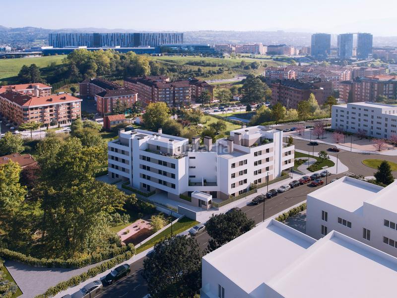 Foto 5d4c6b3a-b99e-47ba-a925-51fdce52de1f. Promotion Residencial Vesta dans Oviedo. Logements de biens neufs