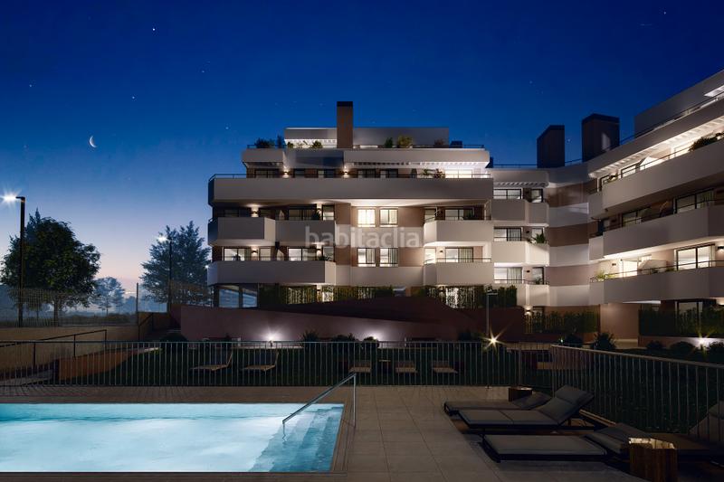 Foto 64277853-281d-481c-9bf4-51e4a1ef2830. Promotion Residencial Vesta dans Oviedo. Logements de biens neufs