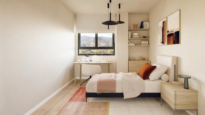 Foto 78fde836-c6a1-4981-9a62-5350f04a5483. Promotion Residencial Vesta dans Oviedo. Logements de biens neufs