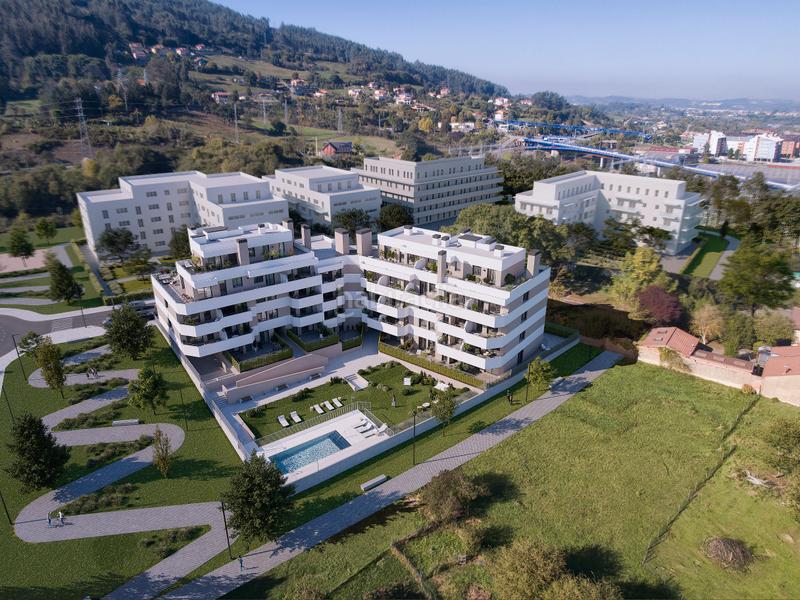 Foto 9c33f421-e3f1-4e49-8ee0-27376496511b. Promotion Residencial Vesta dans Oviedo. Logements de biens neufs