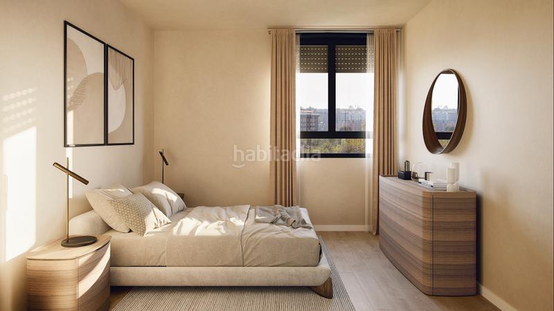Foto bb0b998f-4384-4def-b393-7b49ade462b1. Promotion Residencial Vesta dans Oviedo. Logements de biens neufs