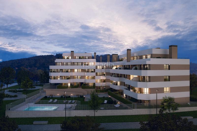 Foto cc6ea0aa-47e4-4caf-934a-3c077cebcbc1. Promotion Residencial Vesta dans Oviedo. Logements de biens neufs