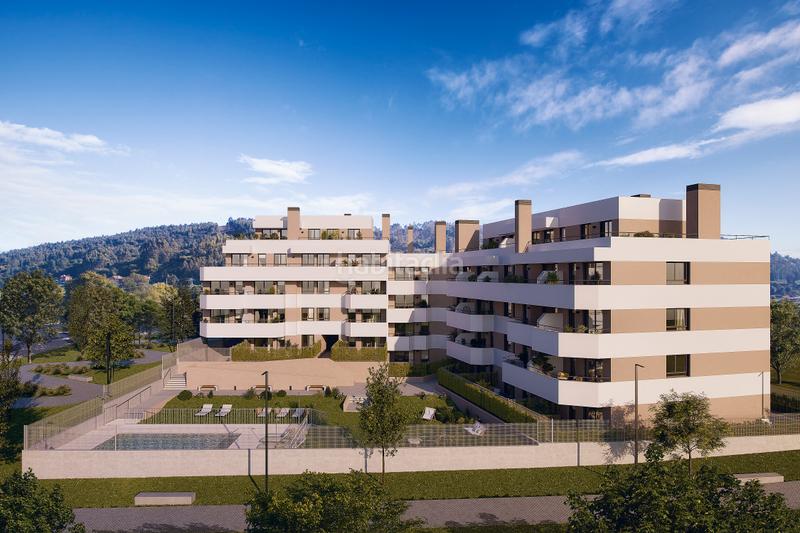 Foto f87c9f92-6e4a-42a1-b12d-049363953757. Promotion Residencial Vesta dans Oviedo. Logements de biens neufs
