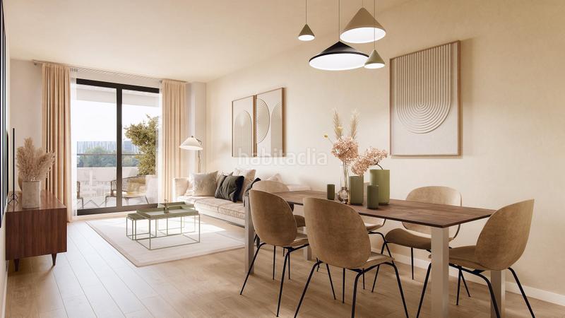 Foto f886f6af-9f6f-4457-9e8d-ce5eb90cc7d3. Promotion Residencial Vesta dans Oviedo. Logements de biens neufs