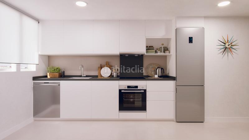 Foto 9b1986ec-2dc2-45e1-bc85-2e7eb2cb736f. Promoció Plathea a Sagunt. Habitatges d´obra nova