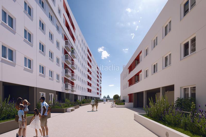 Foto d3afa01c-0f2b-4442-9949-1286d6f9d36d. Promoció Plathea a Sagunt. Habitatges d´obra nova