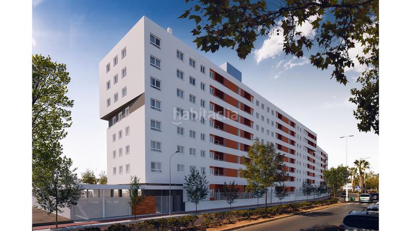 Foto f3692545-9893-4869-bbd2-8010e740cccf. Promoció Plathea a Sagunt. Habitatges d´obra nova