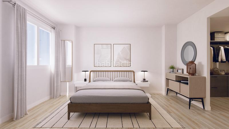 Foto f8f0607d-58e0-4bca-a037-5bbb7bb57b3f. Promoció Plathea a Sagunt. Habitatges d´obra nova