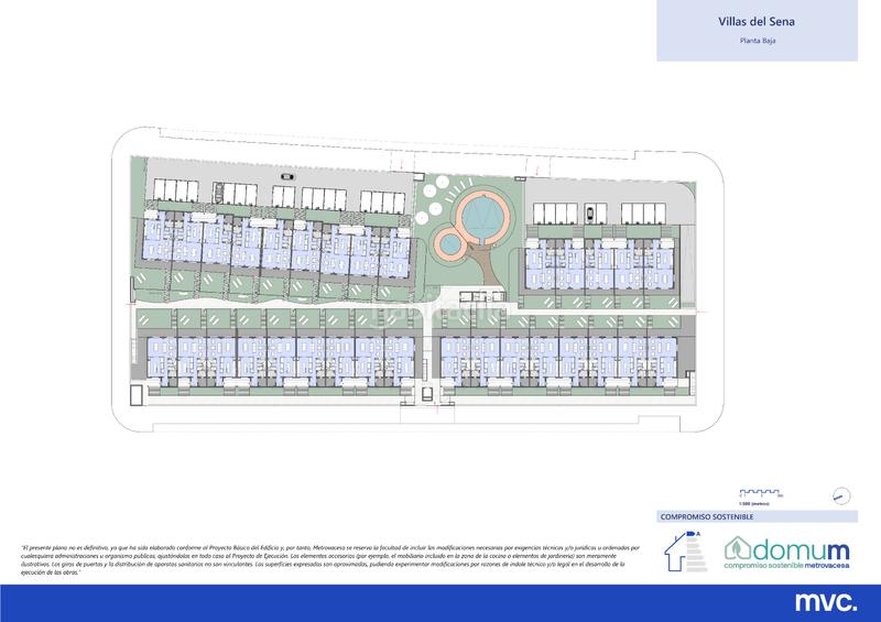 Foto 60d3a577-a7cc-44e5-8397-3a6aad6f60e9. Chalet 216m<sup>2</sup> en palmas altas. Sevilla. parcela r. sector susdbp en Sevilla