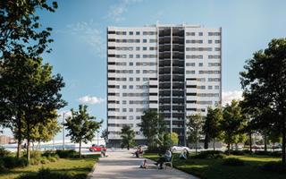 Residencial Vora