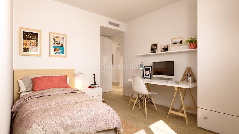 Foto 3fd1485e-32e9-4a57-aa32-bd33f9b4928a. Promozione El Bosc de Castellar in Castellar del Vallès. Abitazioni di nuova costruzione
