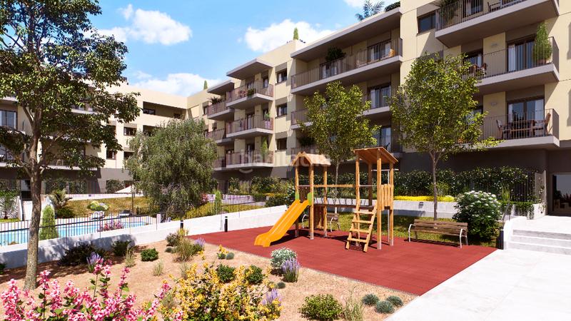 Foto 7f4ccad8-145e-4562-8fb8-414e4304b195. Promozione El Bosc de Castellar in Castellar del Vallès. Abitazioni di nuova costruzione