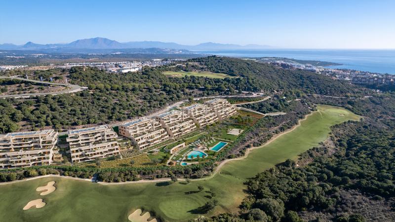 Foto 07dd09cb-a099-4e76-8132-61ab31633684. Promotion ATRIA F2 dans La Alcaidesa. Logements de biens neufs