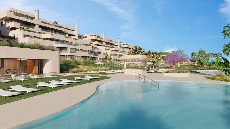 Foto 2ef65e4f-e1a6-42e1-922e-6f4ad76fcf15. Promotion ATRIA F2 dans La Alcaidesa. Logements de biens neufs