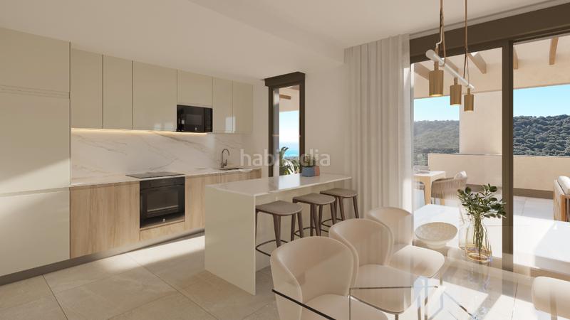 Foto 34e629f4-5a84-42e3-9f1b-966e4332bde0. Promotion ATRIA F2 dans La Alcaidesa. Logements de biens neufs