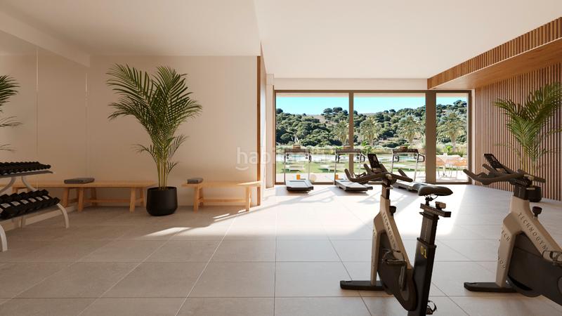 Foto 6d5cba36-3d8c-4fe1-b1ef-9df84a44717f. Promotion ATRIA F2 dans La Alcaidesa. Logements de biens neufs