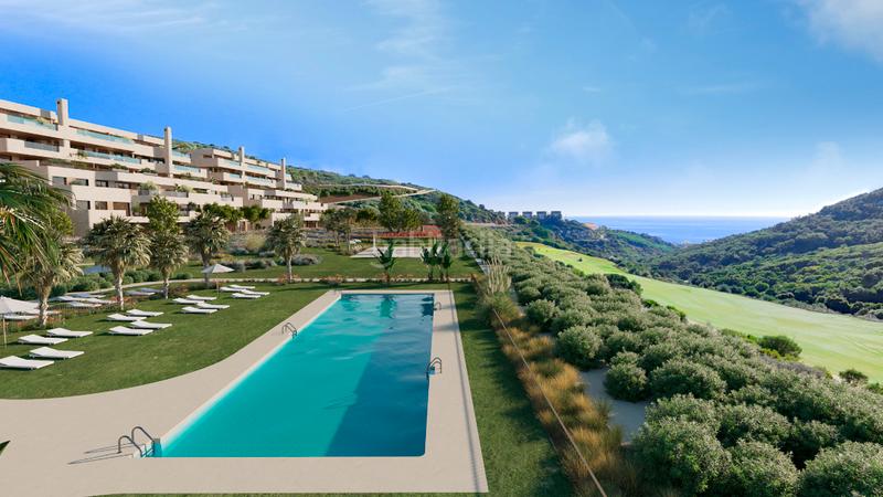 Foto 7d685e03-b3b5-4fa6-9ca1-4694a1c7b41c. Promotion ATRIA F2 dans La Alcaidesa. Logements de biens neufs