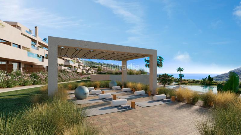 Foto beb8c0d3-c364-408d-a633-22abb366afd1. Promotion ATRIA F2 dans La Alcaidesa. Logements de biens neufs