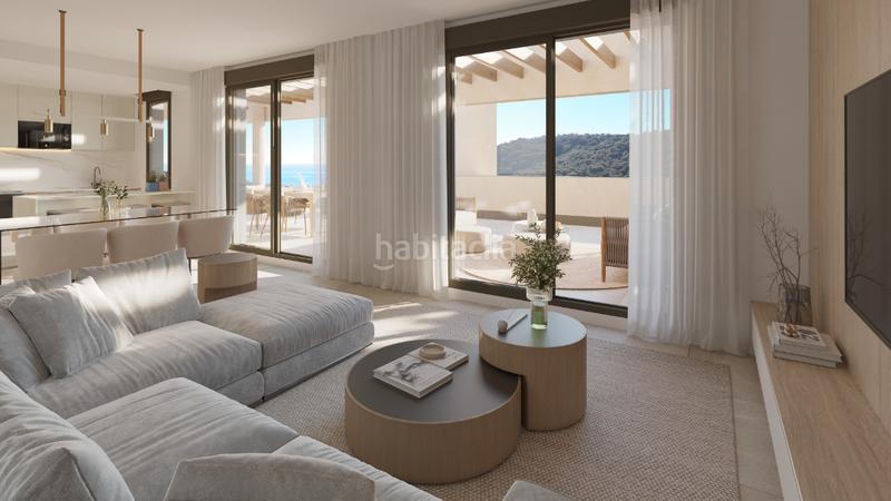 Foto c4d42f51-2dbc-47c9-8c1a-b9a7826c76f0. Promotion ATRIA F2 dans La Alcaidesa. Logements de biens neufs