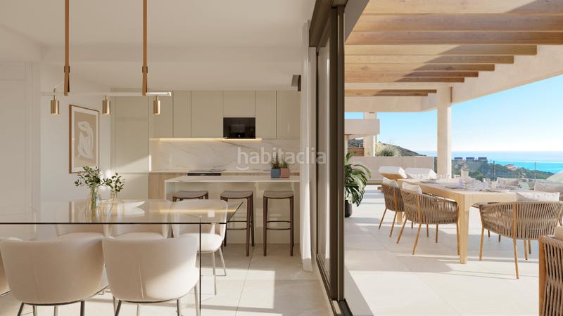 Foto d9f503fd-502f-4217-8297-a07d86e7ddd2. Promotion ATRIA F2 dans La Alcaidesa. Logements de biens neufs