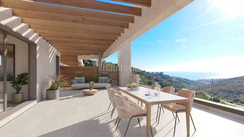 Foto f8bd6bc3-74b7-4d5e-99c2-3508daaa9957. Promotion ATRIA F2 dans La Alcaidesa. Logements de biens neufs