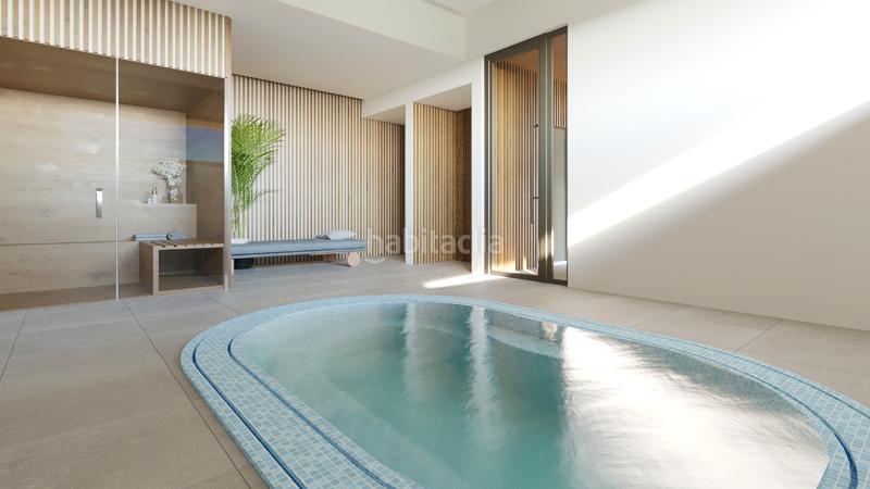 Foto fed95b90-09e1-45b7-9220-d75c2c28df60. Promotion ATRIA F2 dans La Alcaidesa. Logements de biens neufs