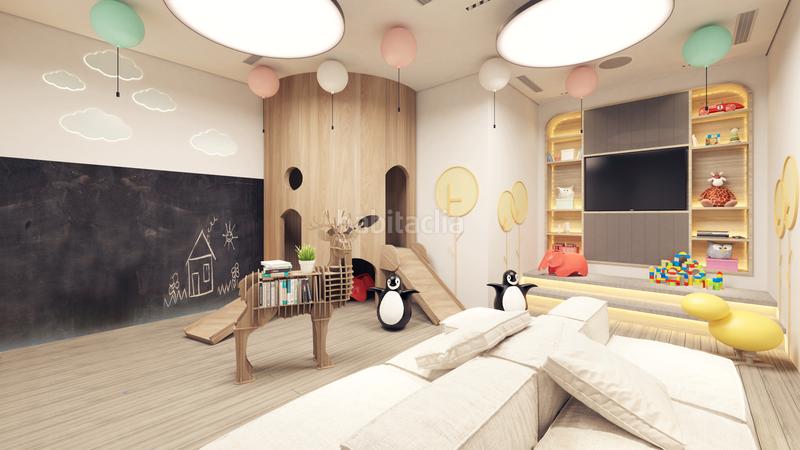 Foto a8f4eaee-f9ff-46b8-88c6-8b9fc426006a. Promoció Málaga Towers - Living a Málaga. Habitatges d´obra nova