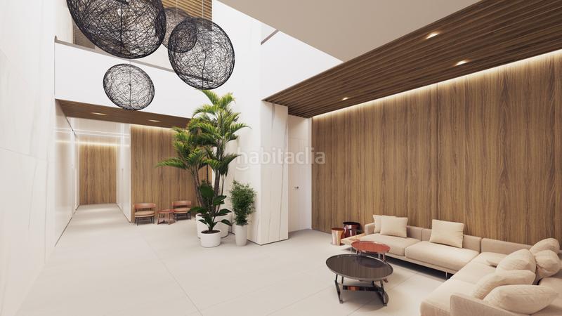 Foto e3d63640-698c-4b35-b39f-8c98a92c4aa1. Promoció Málaga Towers - Living a Málaga. Habitatges d´obra nova