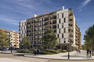 Residencial Nova Urbe II