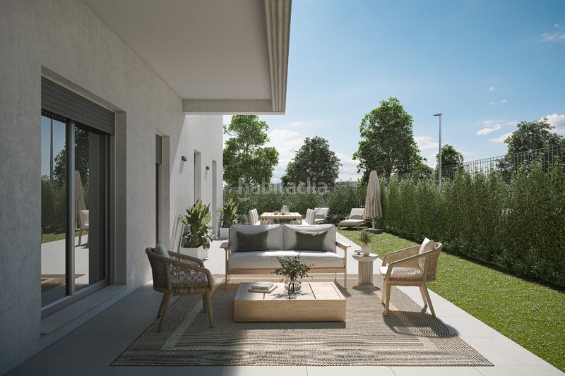 Foto 6208873e-750c-484b-a4d1-3a643ad986ba. Promoció Residencial Erithea Fase 2 a Dos Hermanas. Habitatges d´obra nova