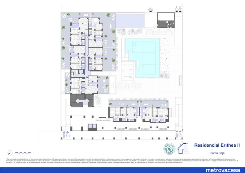 Foto 762e4008-90e6-4065-901a-9747279d77c9. Promoció Residencial Erithea Fase 2 a Dos Hermanas. Habitatges d´obra nova