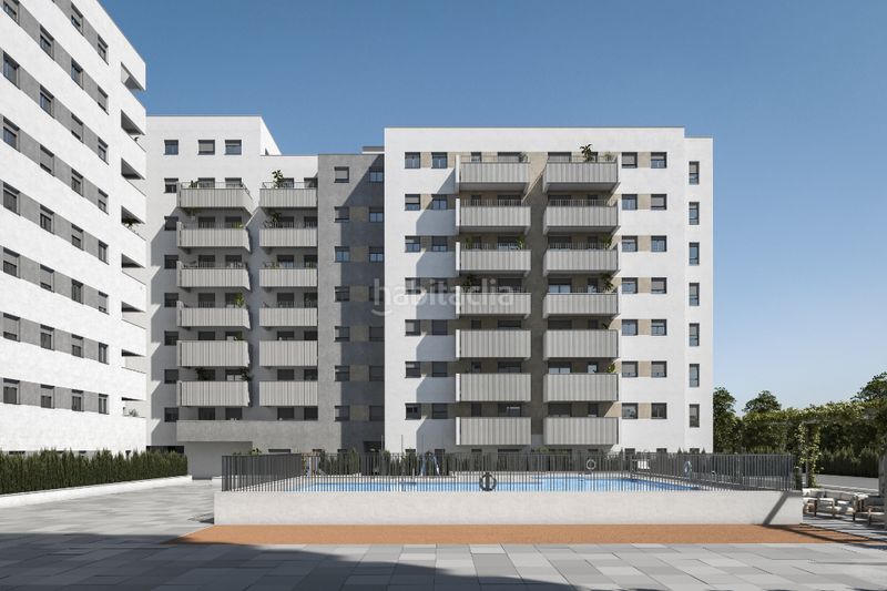 Foto 8b9f71ce-26f5-4faa-acd5-5bb310dfe675. Promoció Residencial Erithea Fase 2 a Dos Hermanas. Habitatges d´obra nova