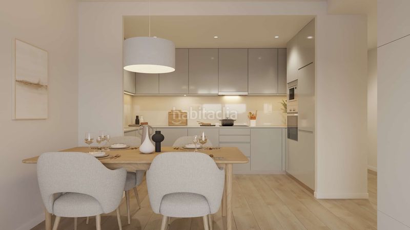 Foto eeebe2e0-1e31-4af8-9d0e-300e1fb047f9. Promoció Torre Lúmina Fase1 a Lleida. Habitatges d´obra nova