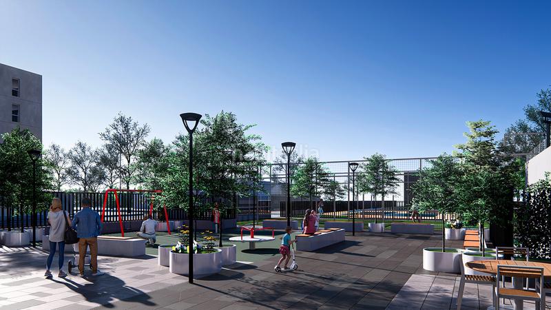 Foto cc18ad0a-6431-48d4-9ec5-08e22e251b48. Appartamento 157m<sup>2</sup> in parcelas r'. y r'. del susdbp. palmas altas in Sevilla