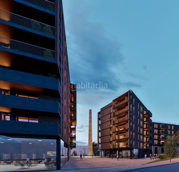 Foto 334d4f06-74f2-4a23-b24c-f2dd56852a36. Appartement 83m<sup>2</sup> dans de santpedor 28-38 dans Carretera de Vic - Remei Manresa