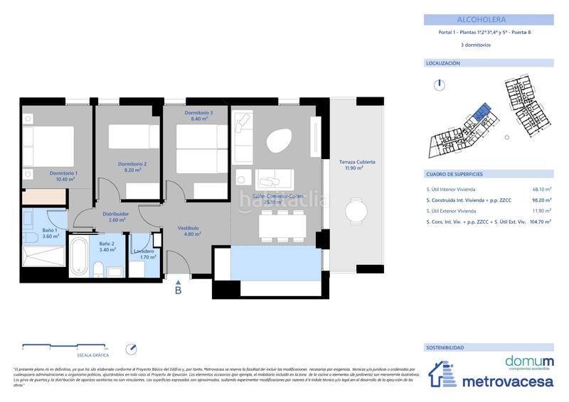 Foto 40b5d268-2b8a-4db7-9024-e61cb6c29245. Pis 110m<sup>2</sup> a de santpedor 28-38 a Carretera de Vic - Remei Manresa