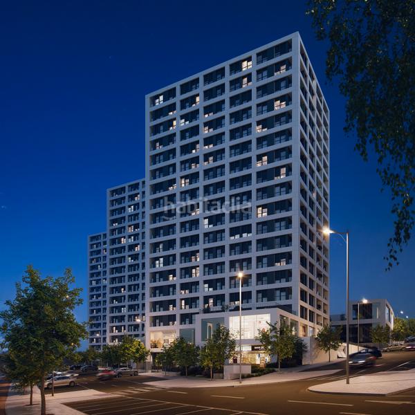 Foto 9ab6aa21-8350-4434-a548-7fd49774d1ee. Appartement 170m<sup>2</sup> dans parcela zrl parcela zrl dans Riazor - Visma Coruña (A)