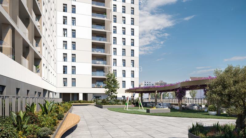 Foto 59d96db8-6e0d-4231-a1bc-52b15fae3a3d. Etagenwohnung 102m<sup>2</sup> in cruz del campo in Santa Clara Sevilla