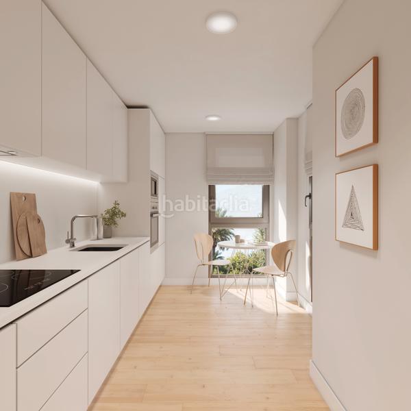 Foto 95e9bd5b-5b18-4a4c-b680-ff7a2d0c5a43. Appartement 107m<sup>2</sup> dans cruz del campo dans Santa Clara Sevilla