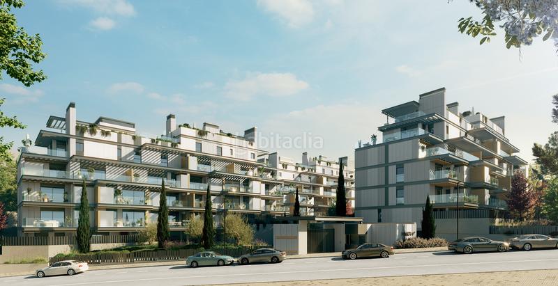 Foto 94939758-d829-442e-9680-3e5fd0b56979. Piso 118m<sup>2</sup> en mesena 80 en Pinar del Rey Madrid