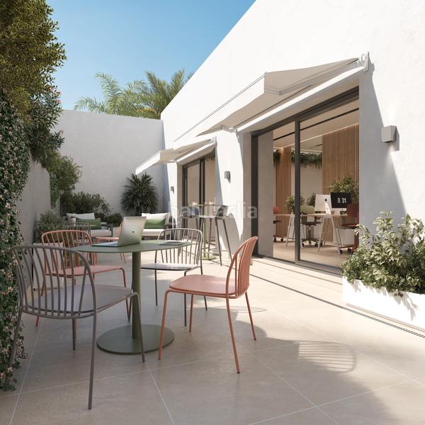 Foto 5a606dd9-f734-4304-b088-9bd52098a516. Appartamento 140m<sup>2</sup> in cruz del campo in Santa Clara Sevilla