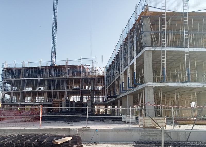 Foto b9bf5909-626d-4c7b-952a-709e05901740. Appartamento 140m<sup>2</sup> in cruz del campo in Santa Clara Sevilla