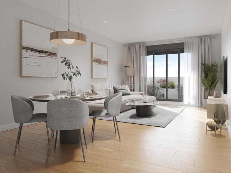 Foto 742f939b-a615-4fd5-b19b-6049eb785b2e. Appartement 140m<sup>2</sup> dans cruz del campo dans Santa Clara Sevilla