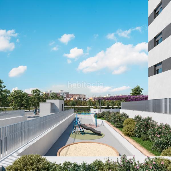 Foto 0647fbd3-5520-429e-8bef-badfe58c986d. Pis 147m<sup>2</sup> a cruz del campo a Santa Clara Sevilla