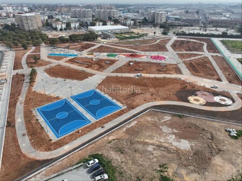 Foto 40426230-b365-4124-afde-dac83fe850b0. Piso 147m<sup>2</sup> en cruz del campo en Santa Clara Sevilla