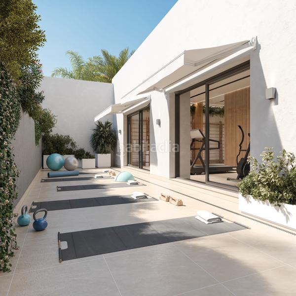 Foto 605ff1cd-a821-49b4-bfea-750ee9a2afbd. Appartamento 177m<sup>2</sup> in cruz del campo in Santa Clara Sevilla