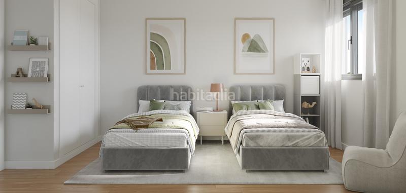 Foto a2a149c0-5409-44fe-9f24-d87479679356. Appartement 177m<sup>2</sup> dans cruz del campo dans Santa Clara Sevilla